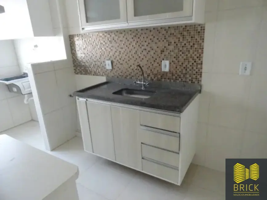 Apartamento com 2 quartos à venda, 53m2 em Jardim Ipaussurama, Campinas - SP - imagem 3 Foto 3 de Apartamento com 2 quartos à venda, 53m2 em Jardim Ipaussurama, Campinas - SP