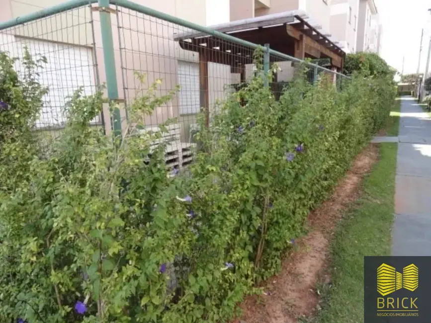 Apartamento com 2 quartos à venda, 53m2 em Jardim Ipaussurama, Campinas - SP - imagem 9 Foto 9 de Apartamento com 2 quartos à venda, 53m2 em Jardim Ipaussurama, Campinas - SP