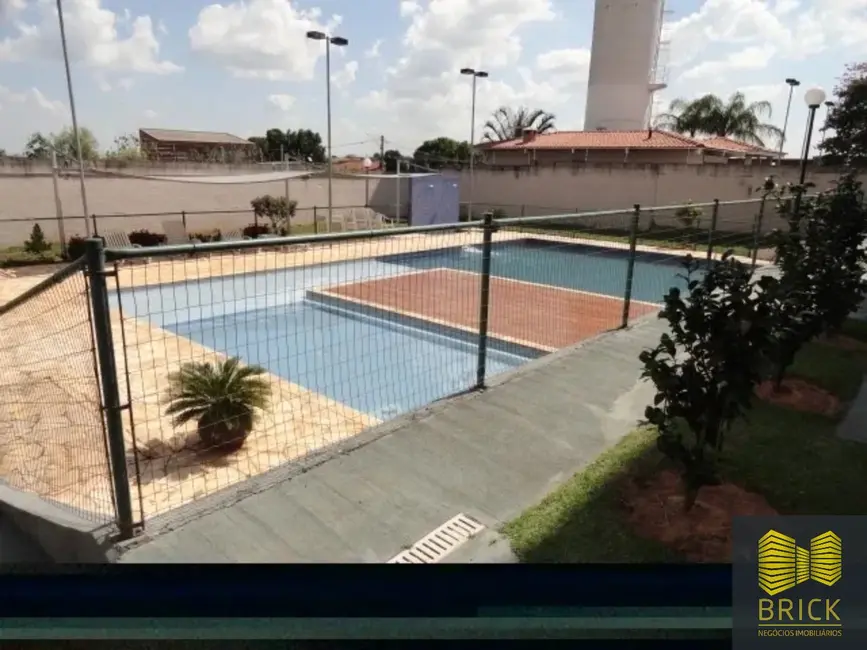 Apartamento com 2 quartos à venda, 53m2 em Jardim Ipaussurama, Campinas - SP - imagem 8 Foto 8 de Apartamento com 2 quartos à venda, 53m2 em Jardim Ipaussurama, Campinas - SP
