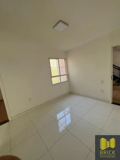 Foto 1 de Apartamento com 2 quartos à venda, 51m2 em Jardim do Lago Continuação, Campinas - SP