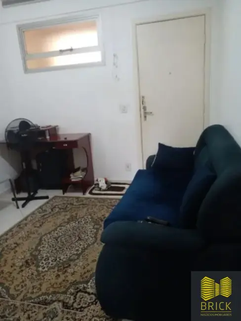 Foto 1 de Apartamento com 1 quarto à venda, 44m2 em Botafogo, Campinas - SP