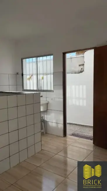 Foto 2 de Casa com 2 quartos à venda, 85m2 em Jardim Liliza, Campinas - SP