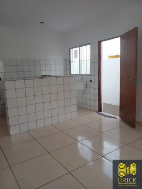 Foto 1 de Casa com 2 quartos à venda, 85m2 em Jardim Liliza, Campinas - SP