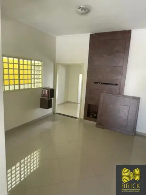 Foto 1 de Casa com 3 quartos à venda, 170m2 em Vila Real Continuaçao, Hortolandia - SP