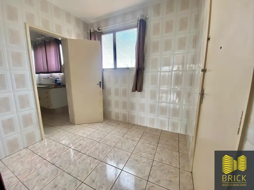 Foto 4 de Apartamento com 4 quartos à venda, 140m2 em Nova Campinas, Campinas - SP