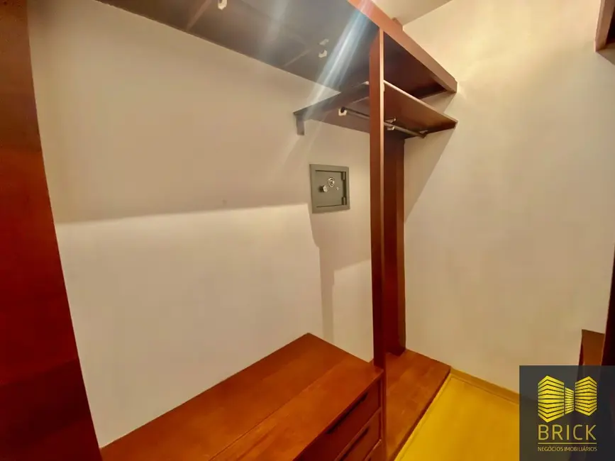 Foto 8 de Apartamento com 4 quartos à venda, 140m2 em Nova Campinas, Campinas - SP