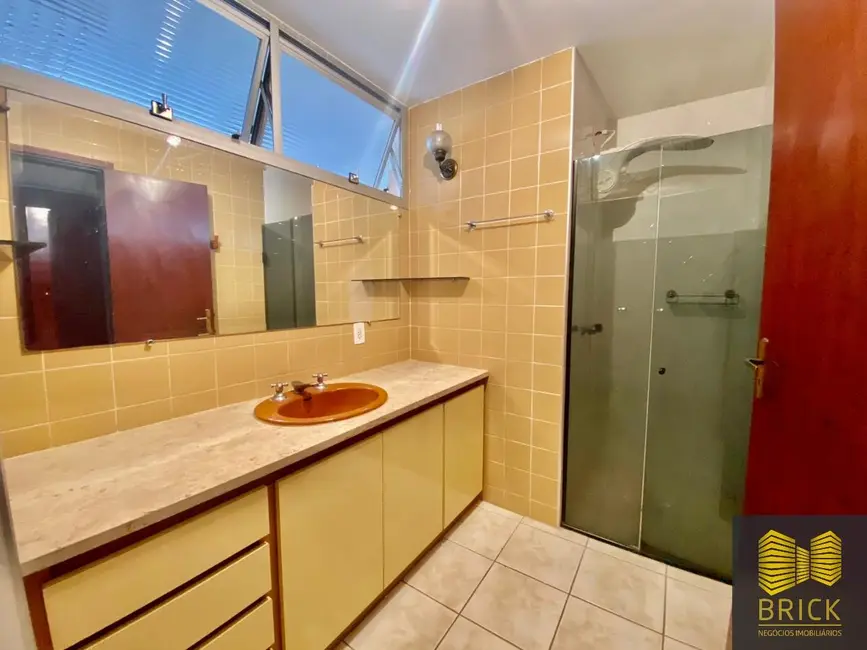 Foto 9 de Apartamento com 4 quartos à venda, 140m2 em Nova Campinas, Campinas - SP