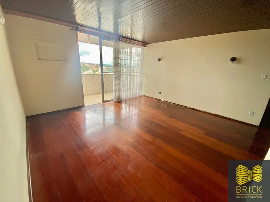 Foto 1 de Apartamento com 4 quartos à venda, 140m2 em Nova Campinas, Campinas - SP