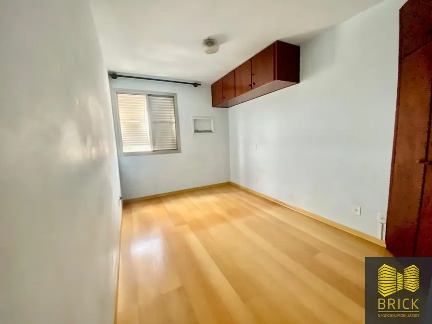 Foto 6 de Apartamento com 4 quartos à venda, 140m2 em Nova Campinas, Campinas - SP