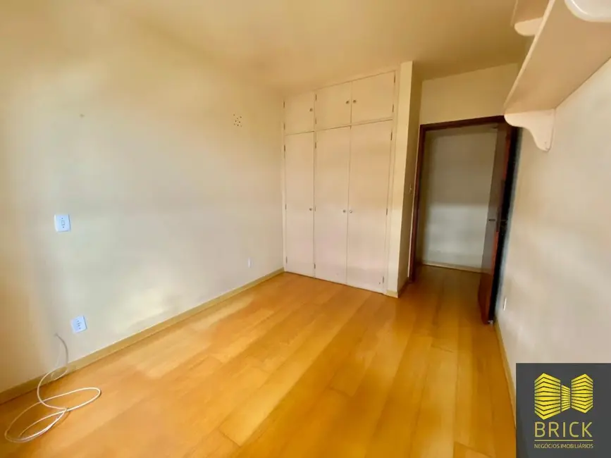 Foto 5 de Apartamento com 4 quartos à venda, 140m2 em Nova Campinas, Campinas - SP