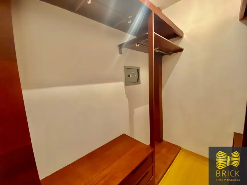 Apartamento com 4 quartos à venda, 140m2 em Nova Campinas, Campinas - SP - imagem 8 Foto 8 de Apartamento com 4 quartos à venda, 140m2 em Nova Campinas, Campinas - SP