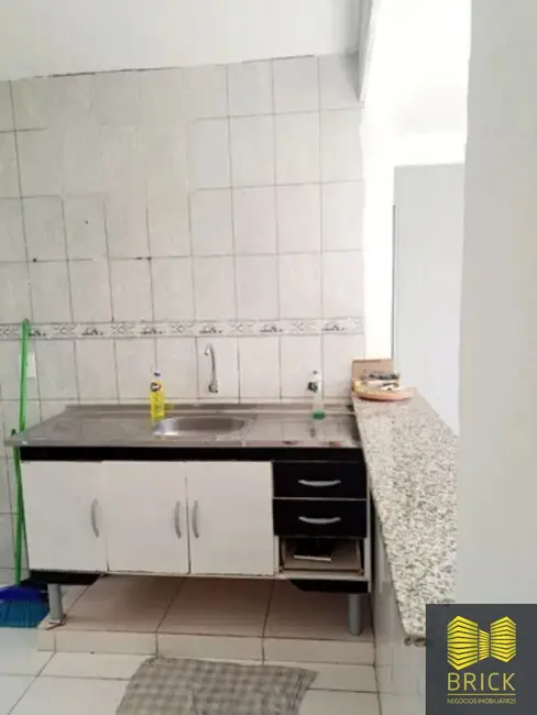 Apartamento com 2 quartos à venda, 58m2 em Parque Residencial Vila União, Campinas - SP - imagem 3 Foto 3 de Apartamento com 2 quartos à venda, 58m2 em Parque Residencial Vila União, Campinas - SP