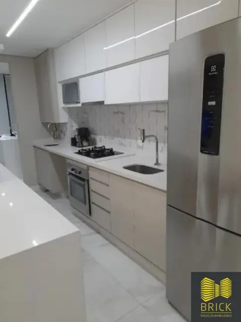 Foto 7 de Apartamento com 2 quartos à venda, 65m2 em Botafogo, Campinas - SP