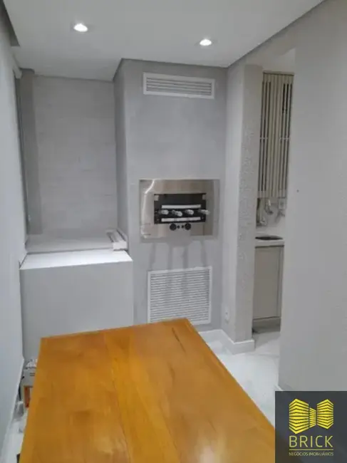 Foto 5 de Apartamento com 2 quartos à venda, 65m2 em Botafogo, Campinas - SP