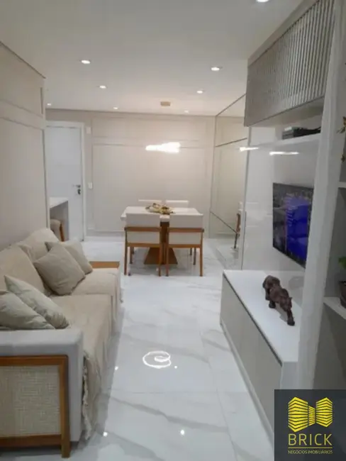 Foto 1 de Apartamento com 2 quartos à venda, 65m2 em Botafogo, Campinas - SP