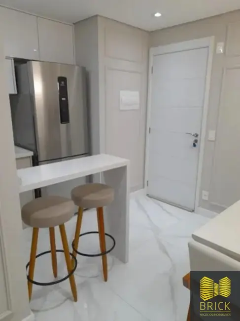 Foto 6 de Apartamento com 2 quartos à venda, 65m2 em Botafogo, Campinas - SP