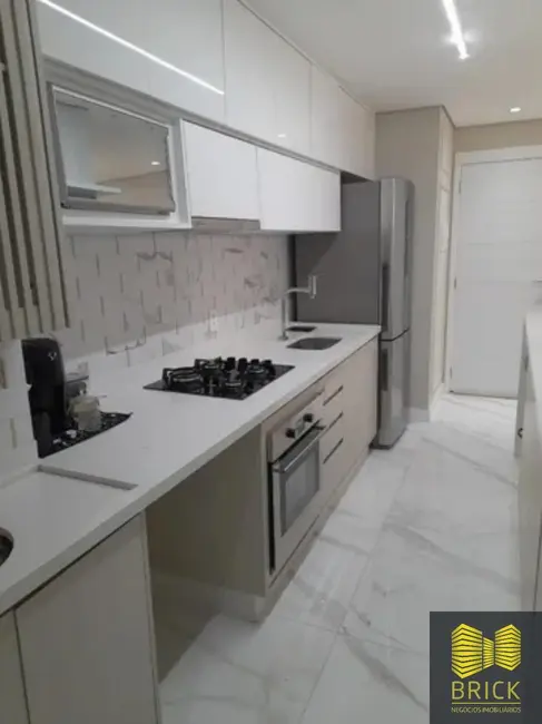 Foto 8 de Apartamento com 2 quartos à venda, 65m2 em Botafogo, Campinas - SP