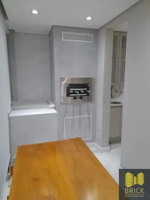 Apartamento com 2 quartos à venda, 65m2 em Botafogo, Campinas - SP - imagem 5 Foto 5 de Apartamento com 2 quartos à venda, 65m2 em Botafogo, Campinas - SP
