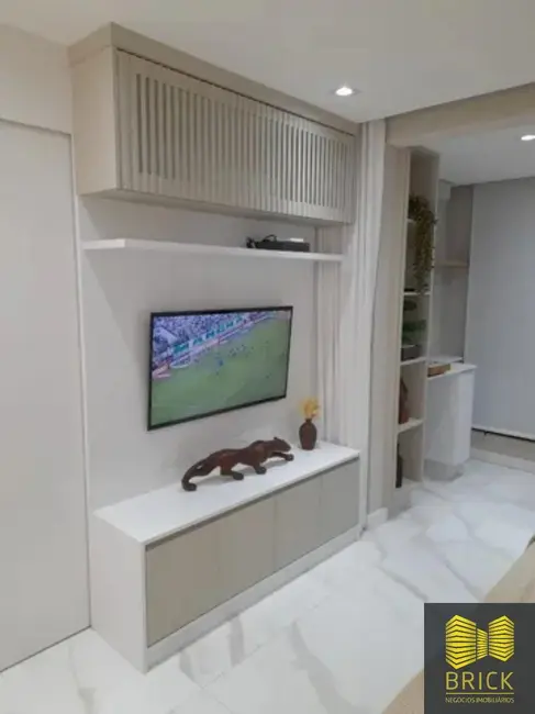 Foto 4 de Apartamento com 2 quartos à venda, 65m2 em Botafogo, Campinas - SP
