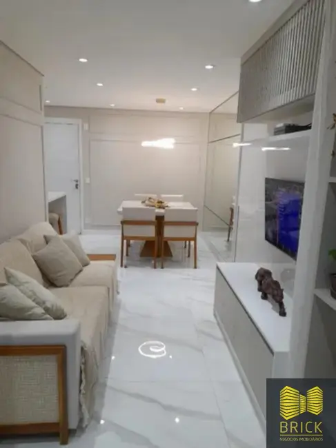 Foto 1 de Apartamento com 2 quartos à venda, 65m2 em Botafogo, Campinas - SP
