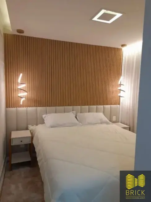 Apartamento com 2 quartos à venda, 65m2 em Botafogo, Campinas - SP - imagem 9 Foto 9 de Apartamento com 2 quartos à venda, 65m2 em Botafogo, Campinas - SP