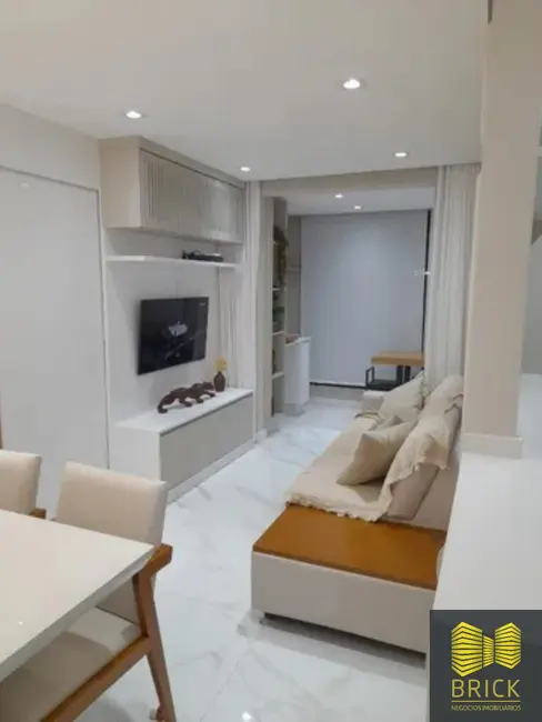 Apartamento com 2 quartos à venda, 65m2 em Botafogo, Campinas - SP - imagem 3 Foto 3 de Apartamento com 2 quartos à venda, 65m2 em Botafogo, Campinas - SP