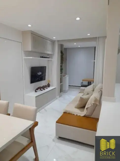 Foto 3 de Apartamento com 2 quartos à venda, 65m2 em Botafogo, Campinas - SP