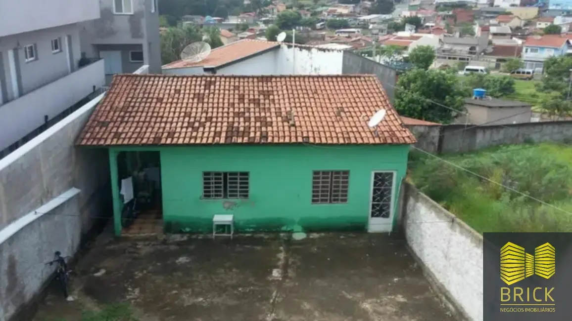 Foto 2 de Casa com 5 quartos à venda, 300m2 em Jardim Conceição (Sousas), Campinas - SP