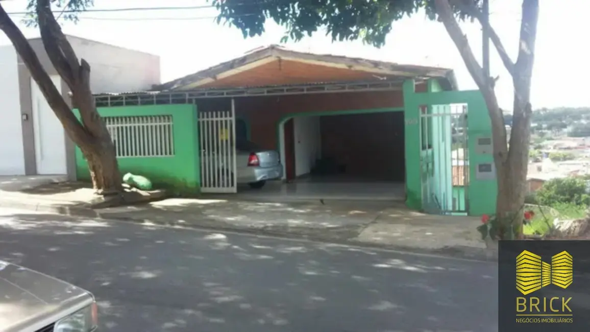 Foto 1 de Casa com 5 quartos à venda, 300m2 em Jardim Conceição (Sousas), Campinas - SP