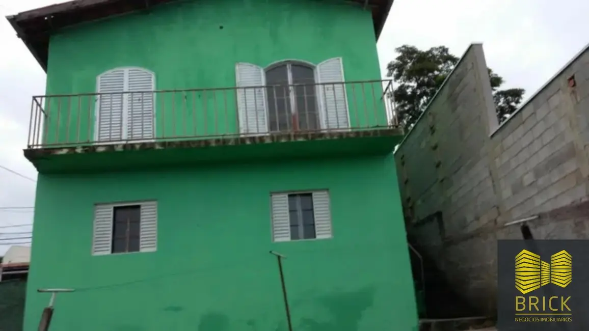 Foto 3 de Casa com 5 quartos à venda, 300m2 em Jardim Conceição (Sousas), Campinas - SP