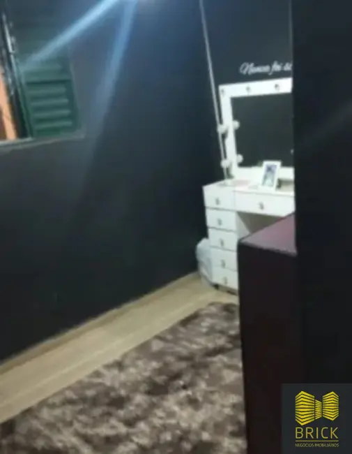 Foto 3 de Casa com 2 quartos à venda, 200m2 em Vila Palmeiras II, Campinas - SP