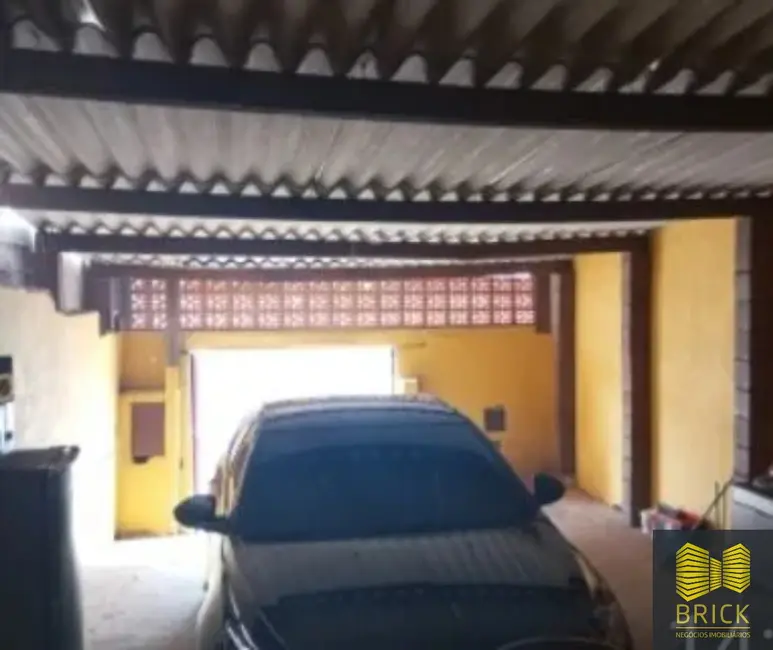 Foto 2 de Casa com 2 quartos à venda, 200m2 em Vila Palmeiras II, Campinas - SP