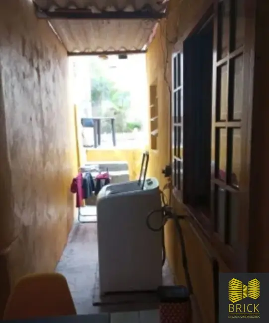 Foto 5 de Casa com 2 quartos à venda, 200m2 em Vila Palmeiras II, Campinas - SP