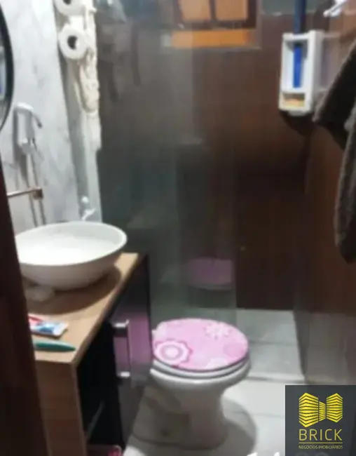 Foto 4 de Casa com 2 quartos à venda, 200m2 em Vila Palmeiras II, Campinas - SP