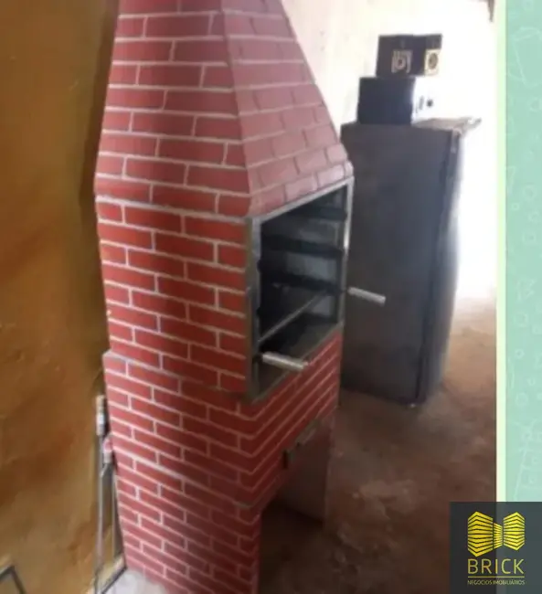 Foto 1 de Casa com 2 quartos à venda, 200m2 em Vila Palmeiras II, Campinas - SP