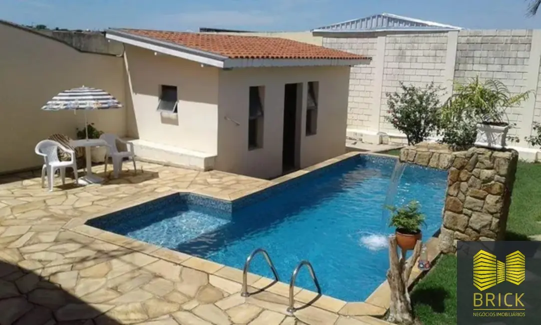 Foto 1 de Casa com 3 quartos à venda, 118m2 em Jardim do Lago, Campinas - SP