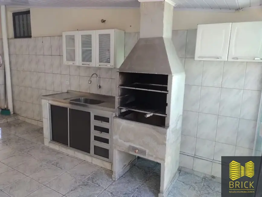Casa com 3 quartos à venda, 118m2 em Jardim do Lago, Campinas - SP - imagem 8 Foto 8 de Casa com 3 quartos à venda, 118m2 em Jardim do Lago, Campinas - SP