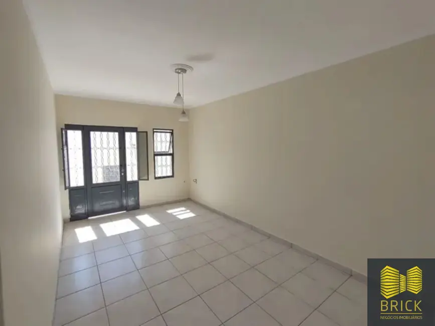 Casa com 3 quartos à venda, 118m2 em Jardim do Lago, Campinas - SP - imagem 5 Foto 5 de Casa com 3 quartos à venda, 118m2 em Jardim do Lago, Campinas - SP