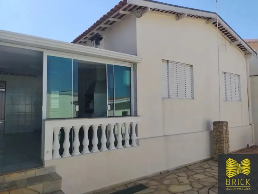 Casa com 3 quartos à venda, 118m2 em Jardim do Lago, Campinas - SP - imagem 3 Foto 3 de Casa com 3 quartos à venda, 118m2 em Jardim do Lago, Campinas - SP