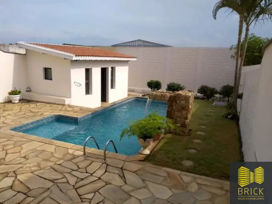 Casa com 3 quartos à venda, 118m2 em Jardim do Lago, Campinas - SP - imagem 9 Foto 9 de Casa com 3 quartos à venda, 118m2 em Jardim do Lago, Campinas - SP