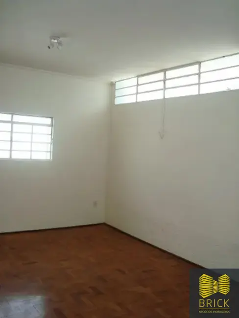 Foto 1 de Casa com 3 quartos à venda, 166m2 em Jardim Proença, Campinas - SP