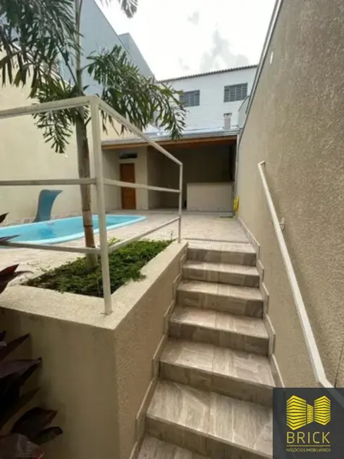 Foto 2 de Casa com 3 quartos à venda, 127m2 em Jardim Indianópolis, Campinas - SP