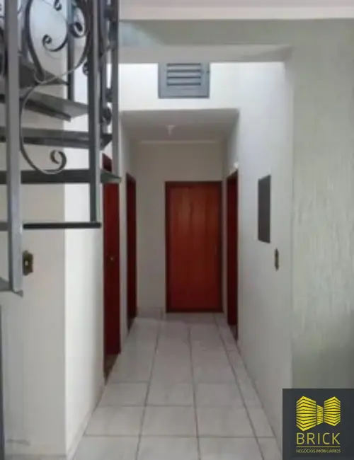 Foto 5 de Casa com 3 quartos à venda, 217m2 em Cidade Universitária, Campinas - SP