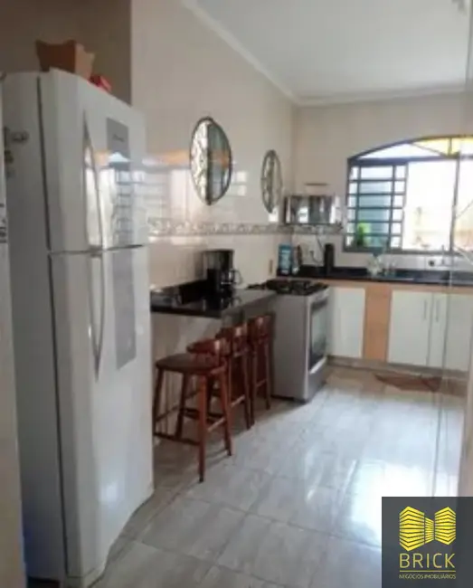 Foto 3 de Casa com 3 quartos à venda, 217m2 em Cidade Universitária, Campinas - SP