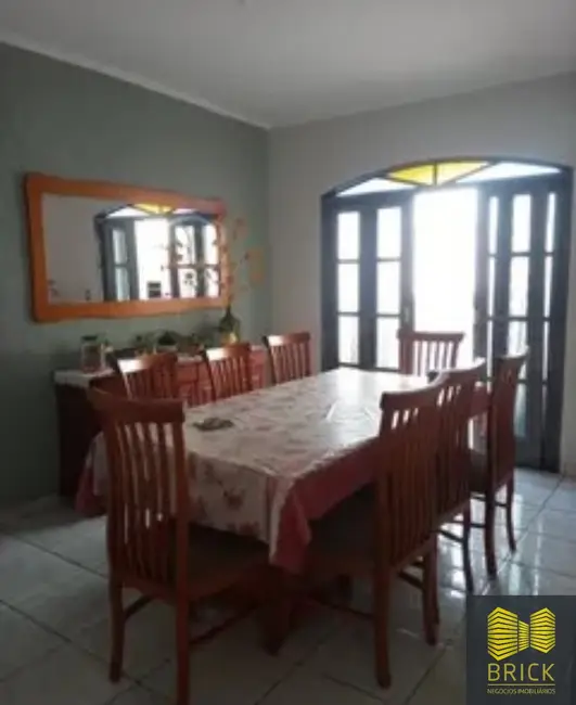 Foto 1 de Casa com 3 quartos à venda, 217m2 em Cidade Universitária, Campinas - SP