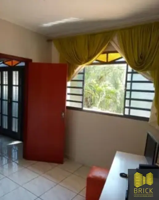 Foto 8 de Casa com 3 quartos à venda, 217m2 em Cidade Universitária, Campinas - SP