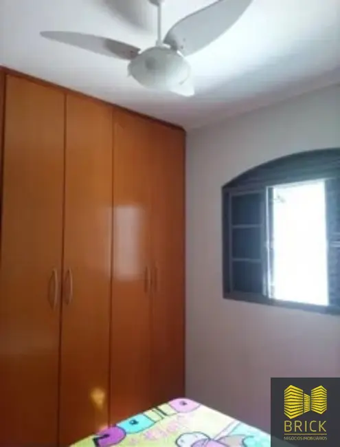 Foto 9 de Casa com 3 quartos à venda, 217m2 em Cidade Universitária, Campinas - SP