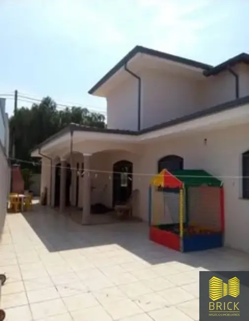 Foto 4 de Casa com 3 quartos à venda, 217m2 em Cidade Universitária, Campinas - SP