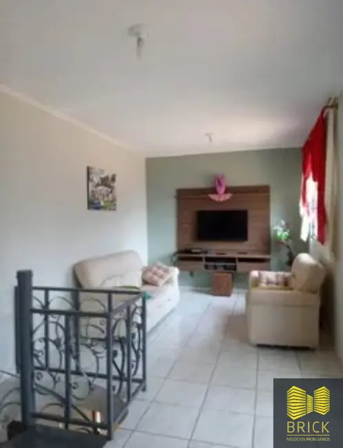 Foto 7 de Casa com 3 quartos à venda, 217m2 em Cidade Universitária, Campinas - SP