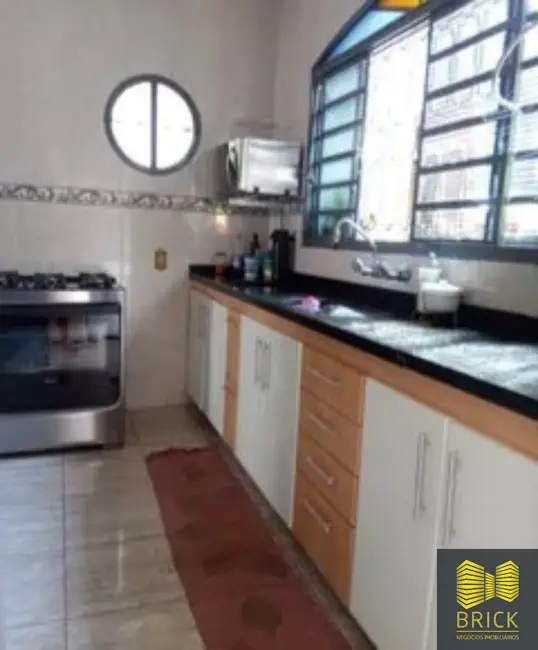 Foto 2 de Casa com 3 quartos à venda, 217m2 em Cidade Universitária, Campinas - SP